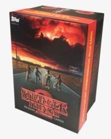 Stranger Things Exclusive Value Box"  Src="https - Stranger Things Value Box, HD Png Download, Free Download
